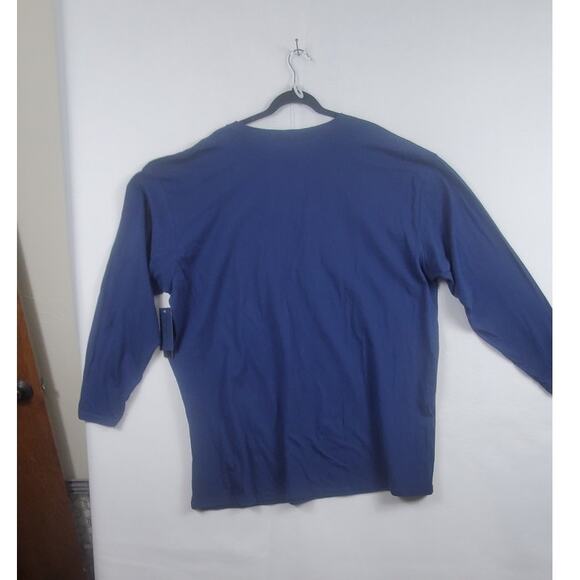 Patriots Pride Super Bowl LI (51) 2017 LS T-Shirt Men Size 3XLB *NEW WITH TAGS* - Picture 5 of 9